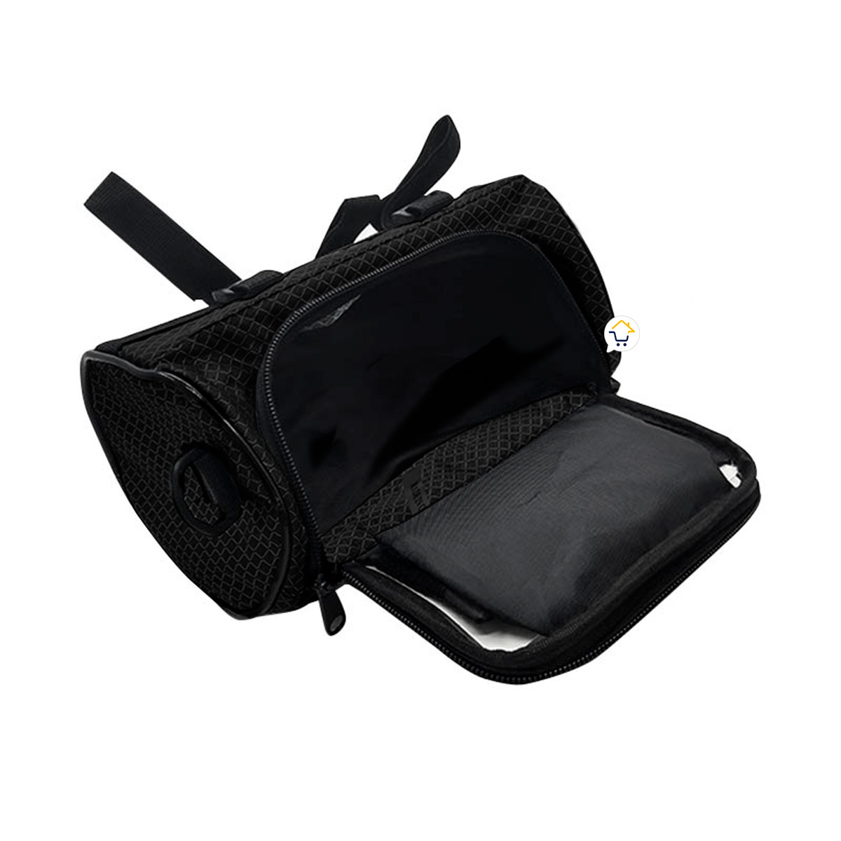 Miniatura 6 de Estuche Alforja Bicicleta 1003L